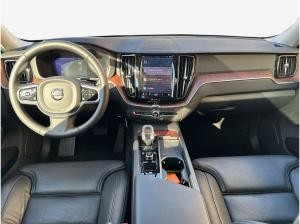 Volvo XC60 B4 D Plus Dark *Gebrauchtwagenleasing*