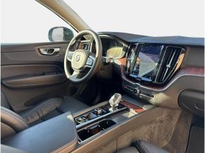 Volvo XC60 B4 D Plus Dark *Gebrauchtwagenleasing*