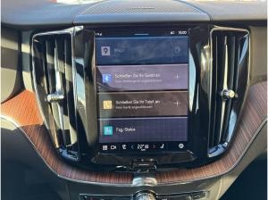 Volvo XC60 B4 D Plus Dark *Gebrauchtwagenleasing*