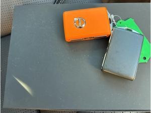 Volvo XC60 B4 D Plus Dark *Gebrauchtwagenleasing*