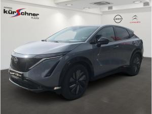 Nissan Ariya Advance E-4ORCE 4x4