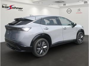 Nissan Ariya Advance E-4ORCE 4x4