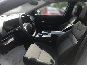 Nissan Ariya Advance E-4ORCE 4x4