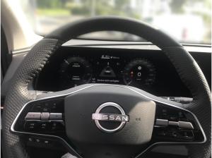 Nissan Ariya Advance E-4ORCE 4x4