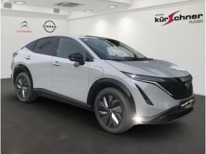 Nissan Ariya Advance E-4ORCE 4x4