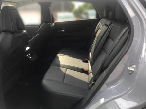 Nissan Ariya Advance E-4ORCE 4x4