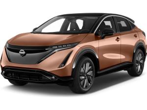 Nissan Ariya Advance E-4ORCE 4x4