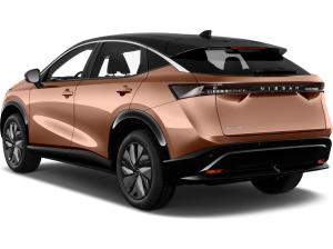 Nissan Ariya Advance E-4ORCE 4x4