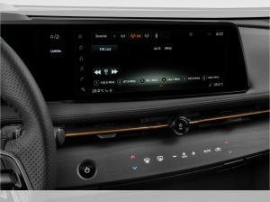 Nissan Ariya Advance E-4ORCE 4x4