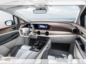 Dongfeng Forthing 4 7 SITZE DSG LED PANODACH KAMERA SHZ SLF