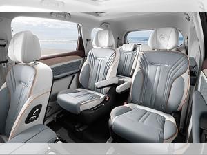 Dongfeng Forthing 4 7 SITZE DSG LED PANODACH KAMERA SHZ SLF