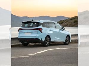 Dongfeng Forthing 4 7 SITZE DSG LED PANODACH KAMERA SHZ SLF