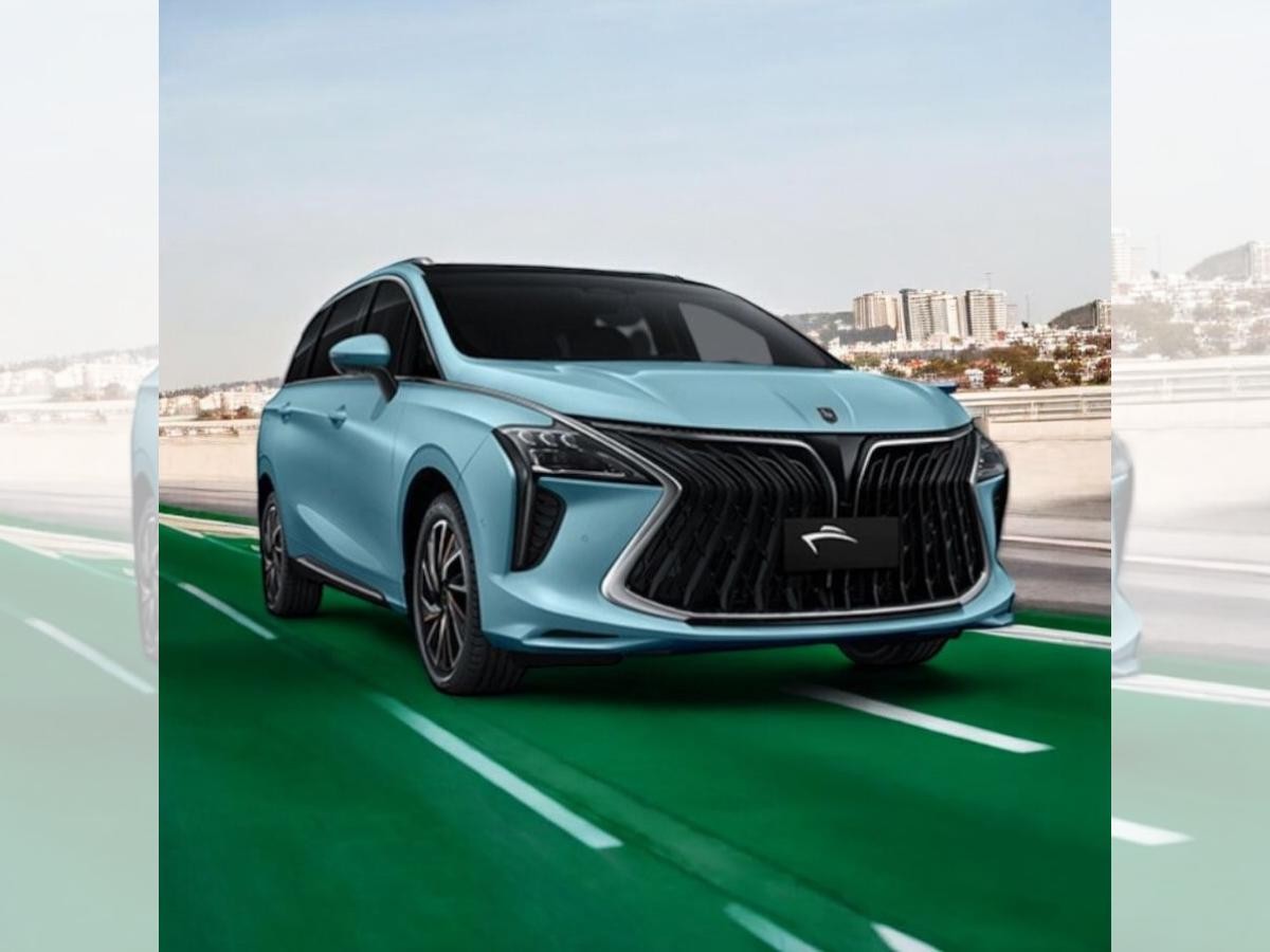 Dongfeng Forthing 4 7 SITZE DSG LED PANODACH KAMERA SHZ SLF