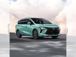 Dongfeng Forthing 4 7 SITZE DSG LED PANODACH KAMERA SHZ SLF