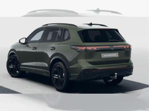 Volkswagen Tiguan R-Line TDI DSG AHK,MATRIX,BLACK STYLE
