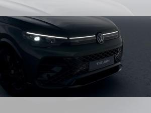 Volkswagen Tiguan R-Line TDI DSG AHK,MATRIX,BLACK STYLE
