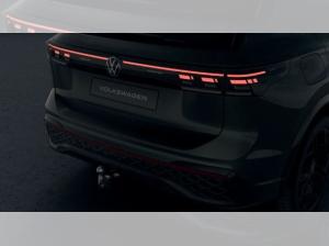 Volkswagen Tiguan R-Line TDI DSG AHK,MATRIX,BLACK STYLE