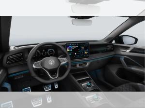 Volkswagen Tiguan R-Line TDI DSG AHK,MATRIX,BLACK STYLE