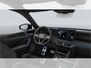 Volkswagen Tiguan R-Line TDI DSG AHK,MATRIX,BLACK STYLE