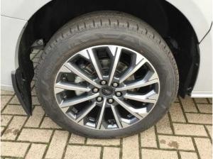 Ford Tourneo Custom 320 L1 Autm. Titanium Leder AHK schwenkb. Pano.