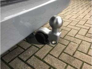 Ford Tourneo Custom 320 L1 Autm. Titanium Leder AHK schwenkb. Pano.