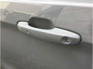 Ford Tourneo Custom 320 L1 Autm. Titanium Leder AHK schwenkb. Pano.