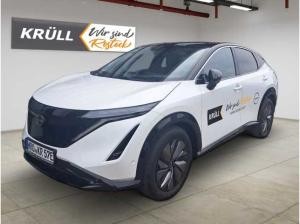 Nissan Ariya 87 kWh Evolve Pack inkl. WKR +