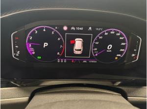 Volkswagen Arteon R SB 4M 2.0 TSI*MATRIX*360°*DSG*ACC*IQ.D