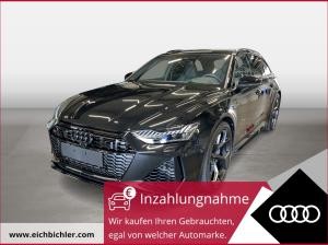 Audi RS6 RS 6 Avant performance 463(630) tiptronic Pano