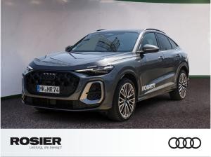 Audi Q5 Sportback TDI quattro - Vorführwagen - sofort verfügbar