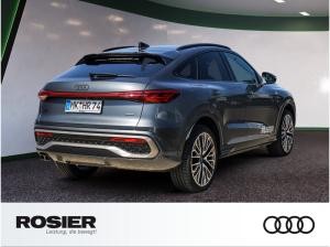 Audi Q5 Sportback TDI quattro - Vorführwagen - sofort verfügbar