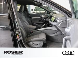 Audi A5 Avant e-hybrid quattro - Vorführwagen - sofort verfügbar