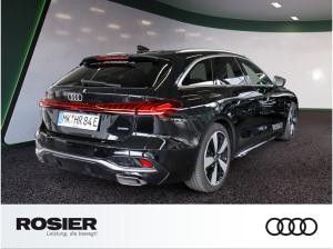 Audi A5 Avant e-hybrid quattro - Vorführwagen - sofort verfügbar