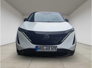 Nissan Ariya 87 kWh Evolve Pack inkl. WKR +
