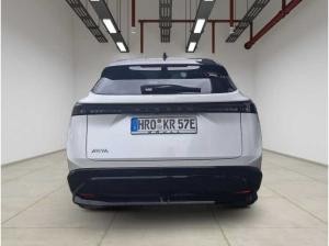 Nissan Ariya 87 kWh Evolve Pack inkl. WKR +