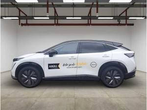 Nissan Ariya 87 kWh Evolve Pack inkl. WKR +