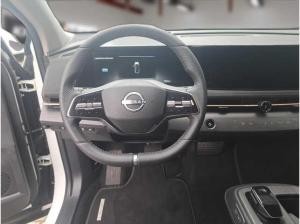 Nissan Ariya 87 kWh Evolve Pack inkl. WKR +