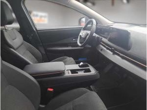 Nissan Ariya 87 kWh Evolve Pack inkl. WKR +