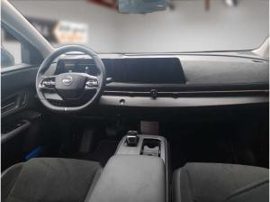 Nissan Ariya 87 kWh Evolve Pack inkl. WKR +