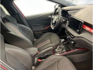 Skoda Fabia Monte Carlo 1,0 TSI 7-Gang automat.