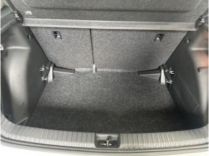 Skoda Fabia Essence 1,0 MPI 5-Gang-Schaltgetriebe