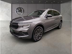 Skoda Kamiq Tour 1,0 TSI 5-Gang-Schaltgetriebe zzgl. 750€ Zusatzprämie*