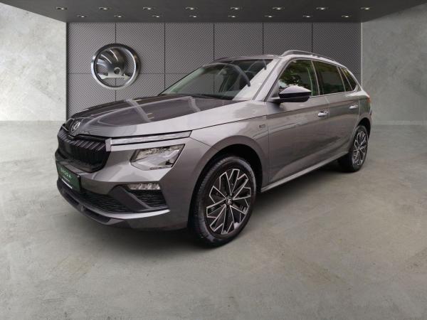 Skoda Kamiq Tour 1,0 TSI 5-Gang-Schaltgetriebe