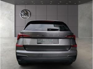 Skoda Kamiq Tour 1,0 TSI 5-Gang-Schaltgetriebe zzgl. 750€ Zusatzprämie*