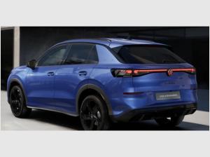 Volkswagen T-Roc R-Line 1.5 eTSI DSG *BlackStyle, AHK, 20'-