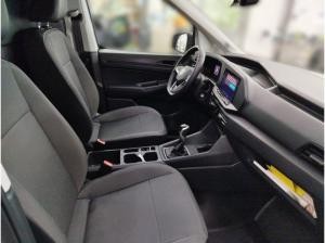 Volkswagen Caddy Cargo 2.0 TDI FrontAssist Klima Einparkhilfe