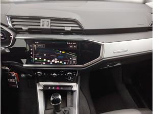 Audi Q3 35 TDI S tronic LED DAB PDC
