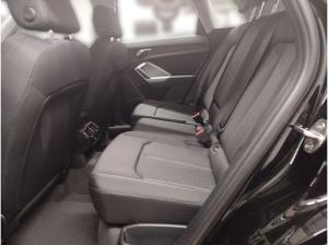 Audi Q3 35 TDI S tronic LED DAB PDC