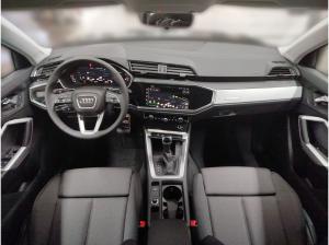 Audi Q3 35 TDI S tronic LED DAB PDC