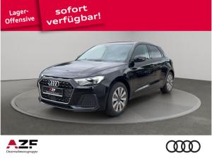 Audi A1 Sportback advanced 25 TFSI S tronic LED+PDC